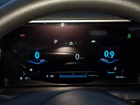 Used 2022 Hyundai Santa Cruz SEL w/ Activity Package image 20