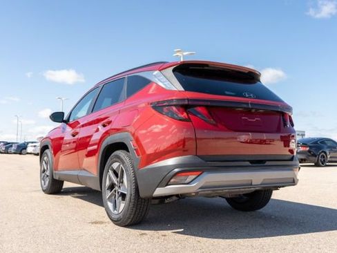 Used 2026 Hyundai Tucson SEL Plus FWD image 5