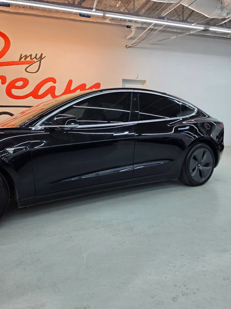 Used 2019 Tesla Model 3 Standard Range Plus RWD image 5