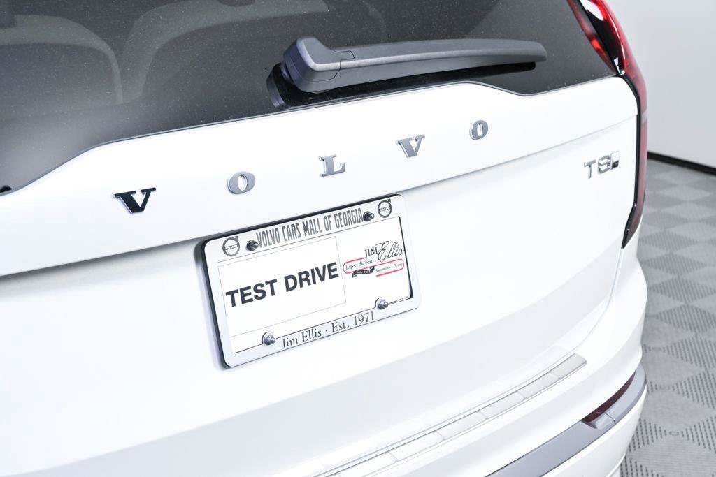 New 2026 Volvo XC90 T8 Plus w/ Protection Package Premier AWD/4WD image 38