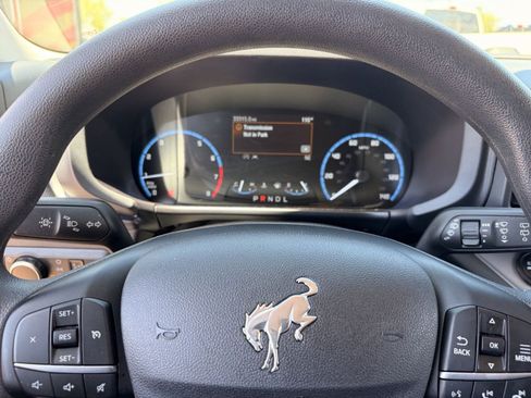 Certified 2023 Ford Bronco Sport Big Bend AWD/4WD image 27