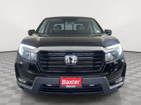 Used 2023 Honda Ridgeline RTL-E image 2