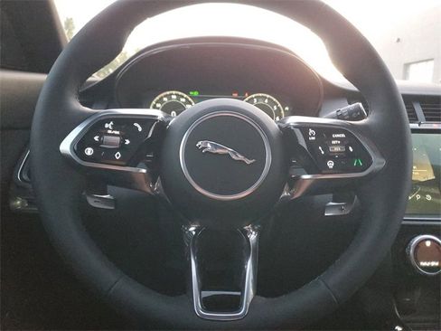 New 2024 Jaguar E-PACE R-Dynamic SE image 26