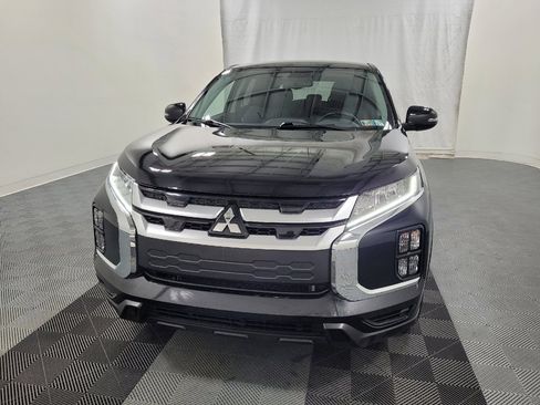 Used 2023 Mitsubishi Outlander Sport AWD image 15
