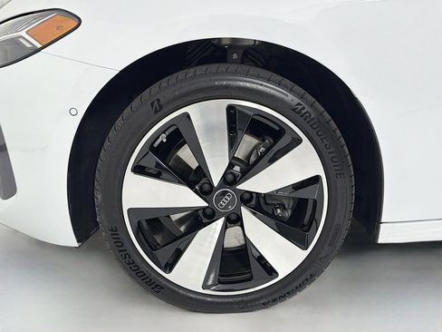 Certified 2025 Audi A5 2.0T Premium Plus w/ Premium Plus image 33