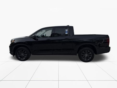New 2026 Honda Ridgeline Sport image 5