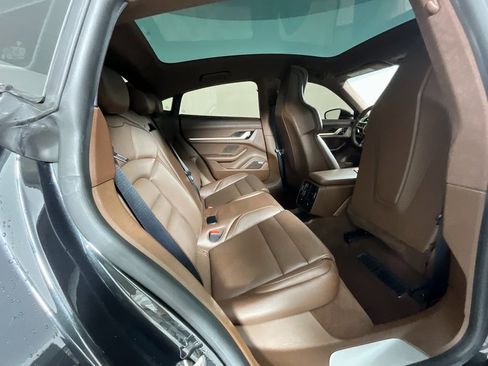 Used 2020 Porsche Taycan Turbo image 25