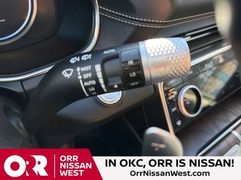 Used 2024 Genesis GV80 2.5T image 26