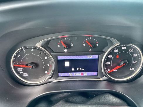 Used 2020 GMC Acadia AT4 w/ Driver Alert Package II image 23