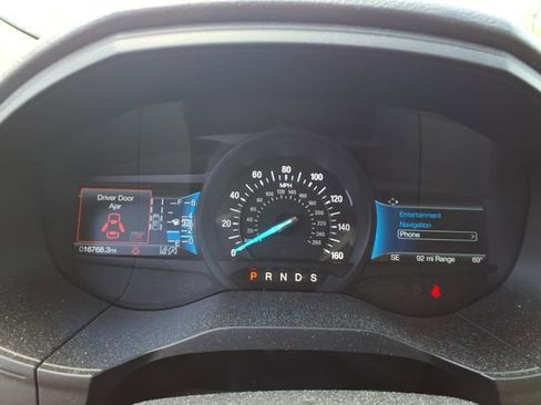 Used 2023 Ford Edge SEL w/ Convenience Package AWD/4WD image 16