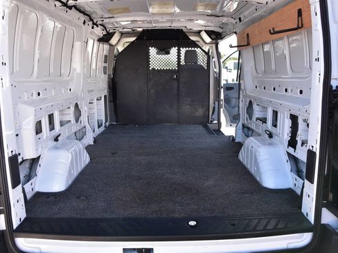 Used 2016 Ford Transit 150 148 Low Roof image 12