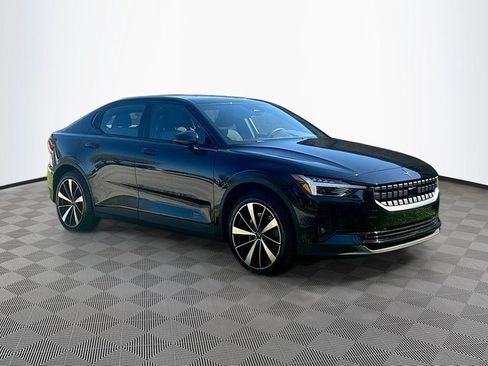 Used 2021 Polestar Polestar 2 image 3