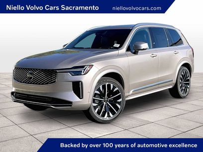 New 2027 Volvo XC90 B6 Ultra
