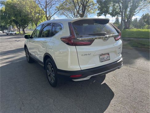 Used 2020 Honda CR-V EX image 5
