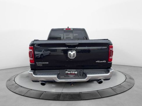 Used 2023 RAM 1500 Laramie AWD/4WD image 6