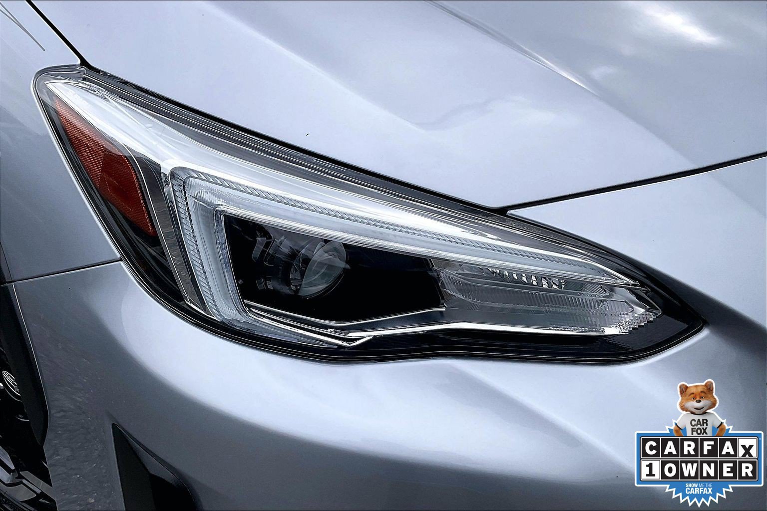 Certified 2023 Subaru Crosstrek 2.5i Limited AWD/4WD image 27