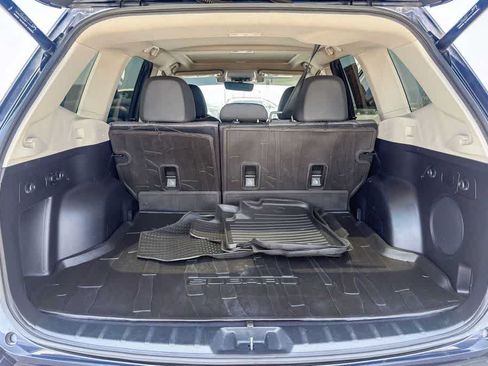 Used 2021 Subaru Forester Sport w/ Popular Package #2 AWD/4WD image 28
