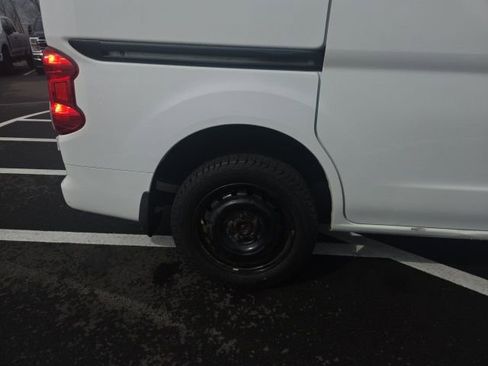 Used 2017 Nissan NV200 SV image 7