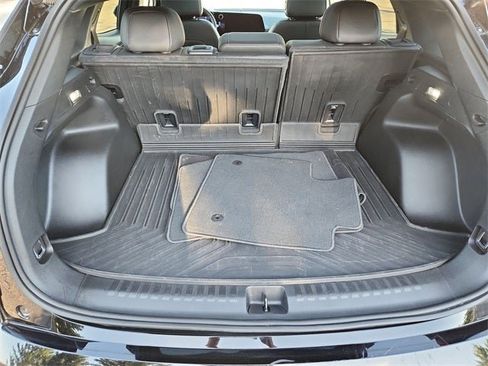 Certified 2024 Chevrolet Blazer EV RS image 82