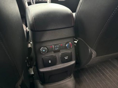 Used 2018 Ford Explorer Sport w/ Equipment Group 401A AWD/4WD image 19
