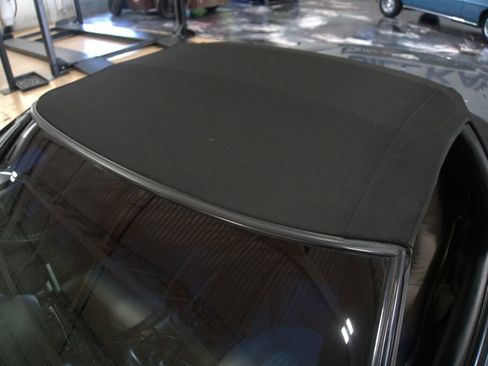 Used 2003 Chevrolet Corvette Convertible w/ Preferred Equipment Group1 image 17