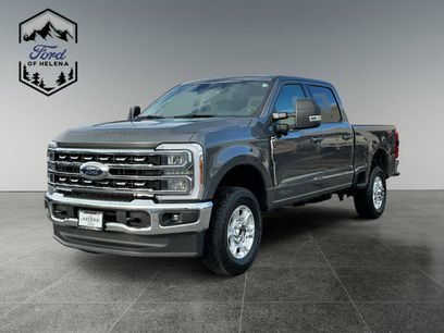 New 2026 Ford F350 4x4 Crew Cab Super Duty