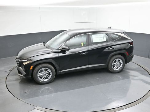 New 2026 Hyundai Tucson SE FWD image 18