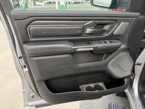 Used 2020 RAM 1500 Limited image 22