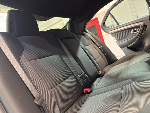 Used 2013 Ford Taurus SEL AWD/4WD image 25