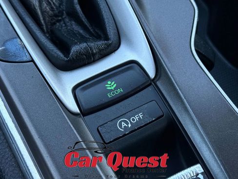 Used 2021 Honda Accord LX image 25