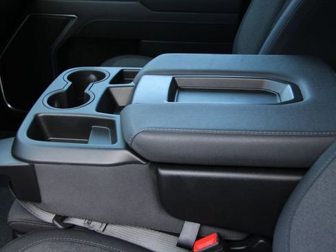 Certified 2025 Chevrolet Silverado 1500 RST w/ Protection Package image 29