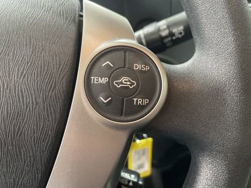 Used 2012 Toyota Prius C Two image 17