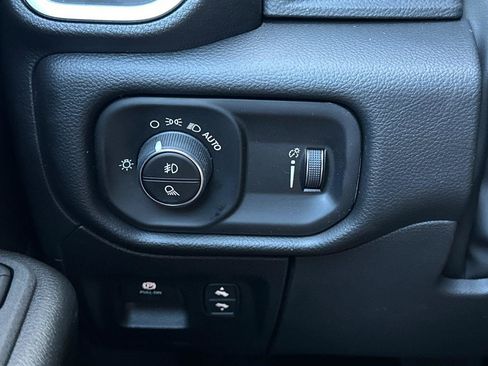 New 2026 RAM 1500 Big Horn image 21