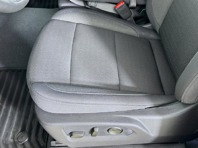 Used 2026 Chevrolet Silverado 1500 LT AWD/4WD image 21