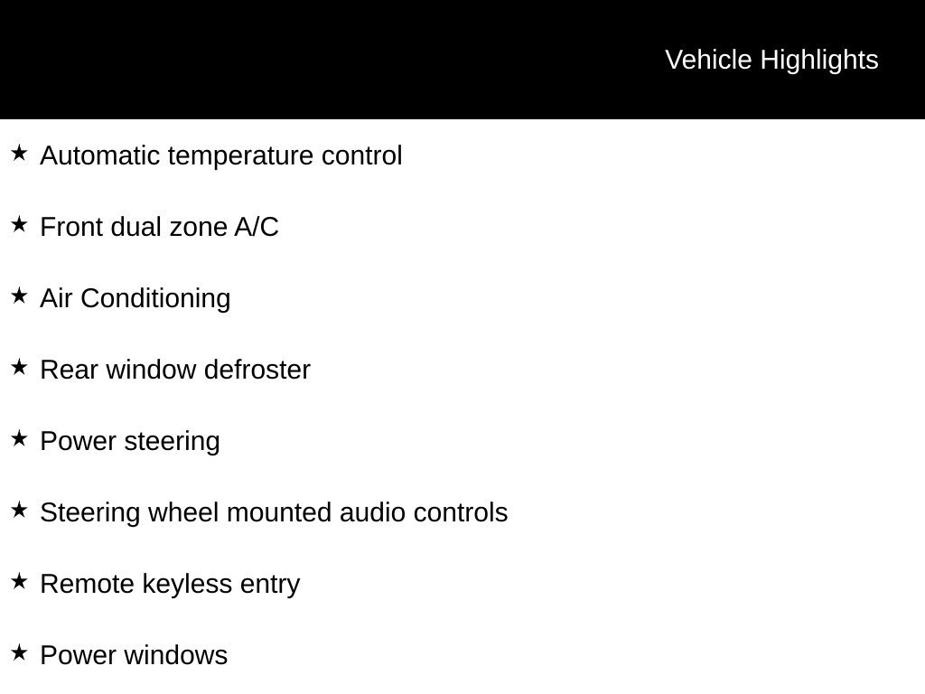 Certified 2024 Nissan Murano SV FWD image 8