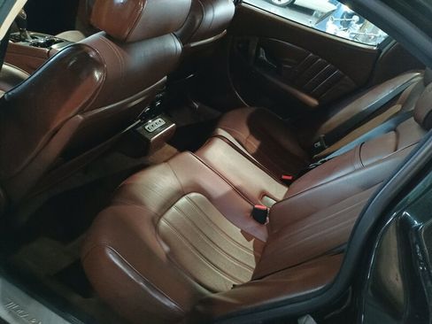 Used 2009 Maserati Quattroporte RWD image 17