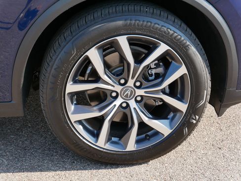Used 2022 Acura MDX SH-AWD w/ Technology Package image 15
