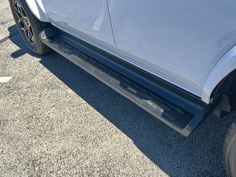 New 2026 Ford Bronco Outer Banks image 22