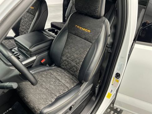 Used 2023 Ford F150 Tremor w/ Trailer Tow Package image 9