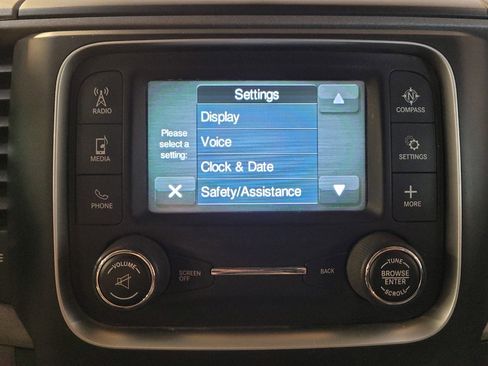 Used 2017 RAM 1500 Tradesman w/ Popular Equipment Group AWD/4WD image 25