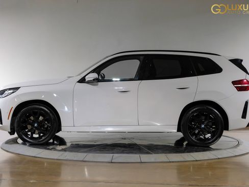 Used 2025 BMW X3 xDrive30i image 13