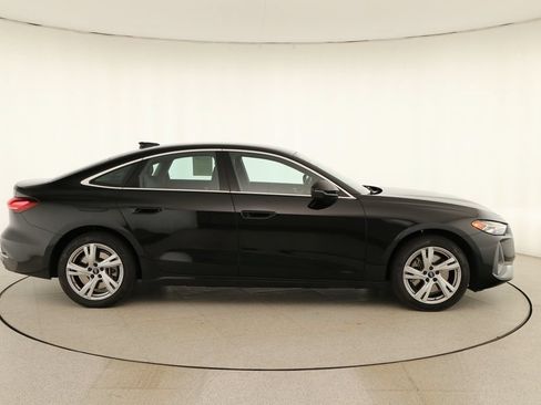 Certified 2025 Audi A5 2.0T Premium Plus w/ Premium Plus AWD/4WD image 8