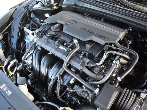 New 2026 Kia K4 LXS image 30