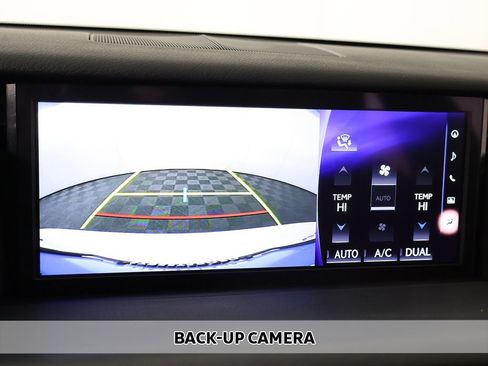 Used 2019 Lexus IS 300 F Sport image 7