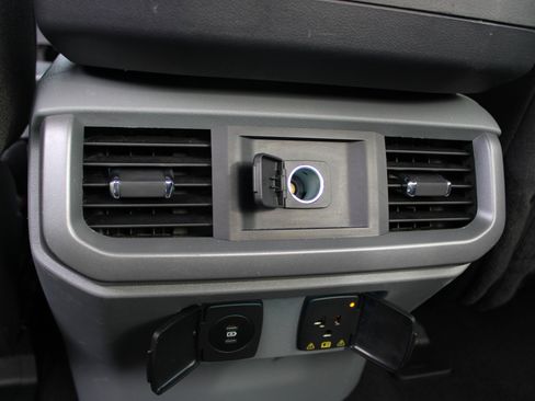 Used 2024 Ford F150 XLT w/ Mobile Office Package image 16