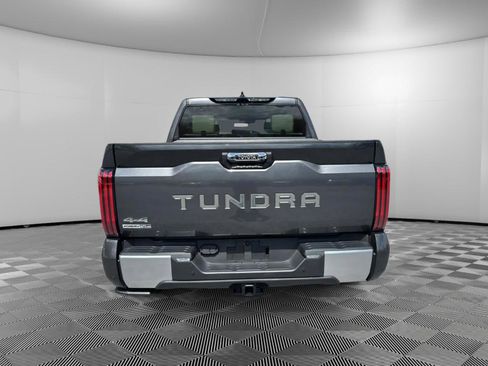 Used 2023 Toyota Tundra Capstone AWD/4WD image 8