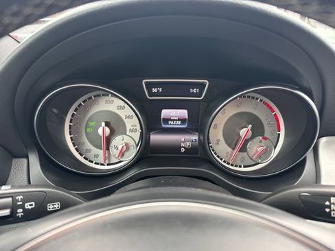 Used 2017 Mercedes-Benz GLA 250 GLA 250 image 20