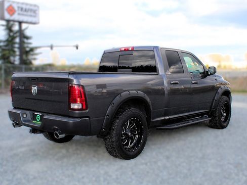 Used 2016 RAM 1500 Sport image 7