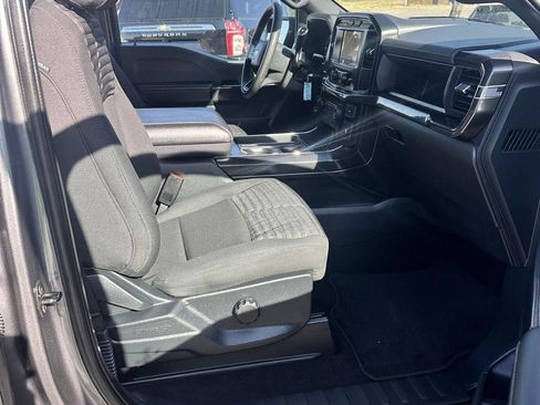 Used 2023 Ford F150 XL w/ STX Appearance Package image 11