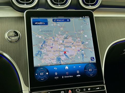 New 2026 Mercedes-Benz CLE 53 AMG 4MATIC Cabriolet image 14